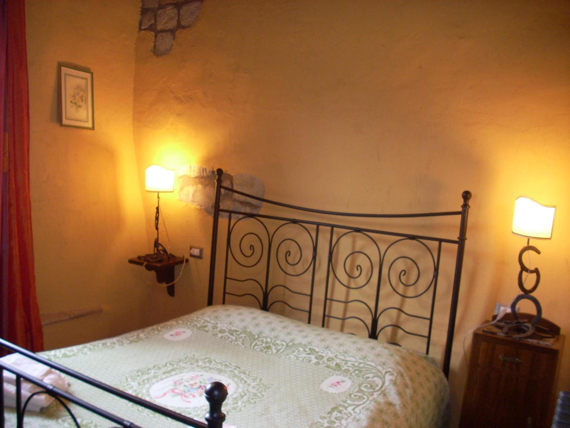 Agriturismo Le Roghete Acquapendente Room photo