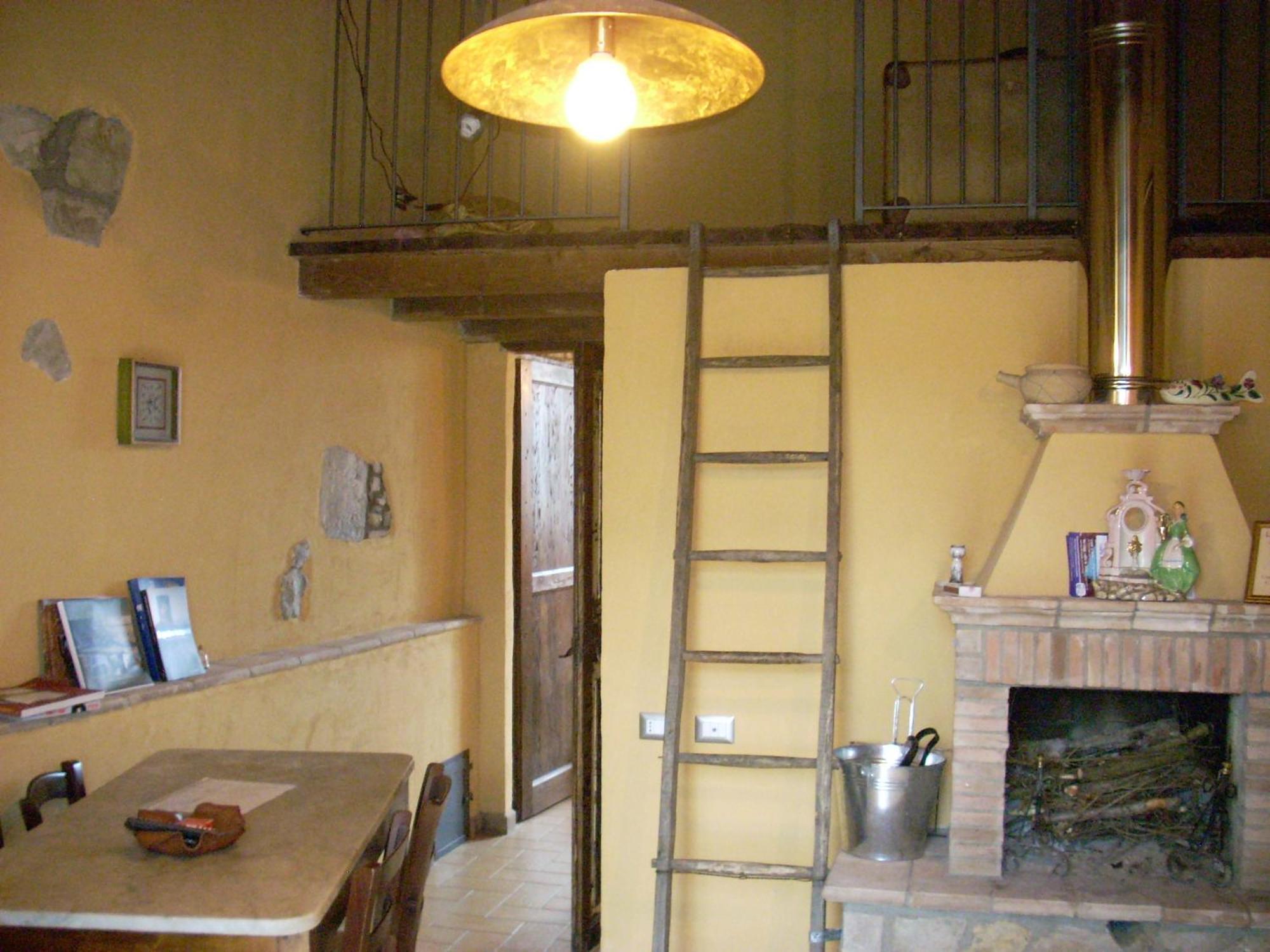 Agriturismo Le Roghete Acquapendente Room photo
